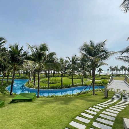 Bai Dai Resort Near Cam Ranh Airport Экстерьер фото
