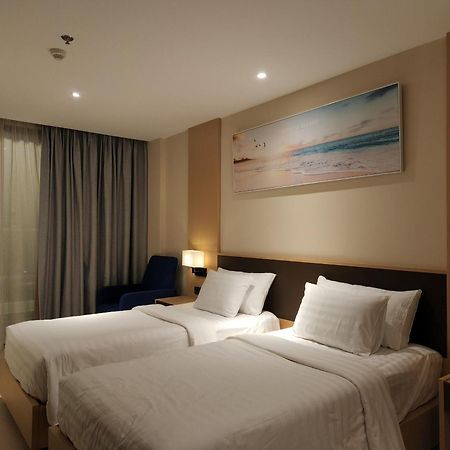 Bai Dai Resort Near Cam Ranh Airport Экстерьер фото