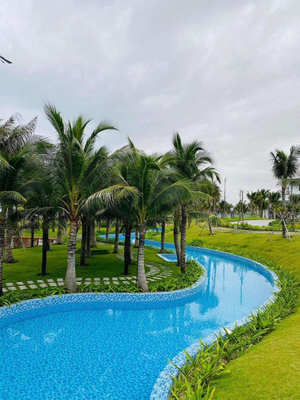 Bai Dai Resort Near Cam Ranh Airport Экстерьер фото