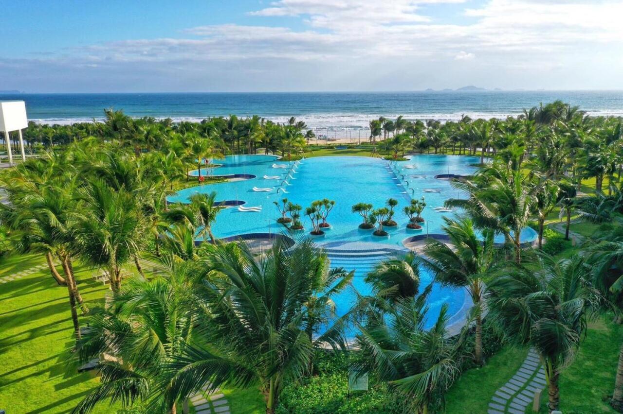 Bai Dai Resort Near Cam Ranh Airport Экстерьер фото