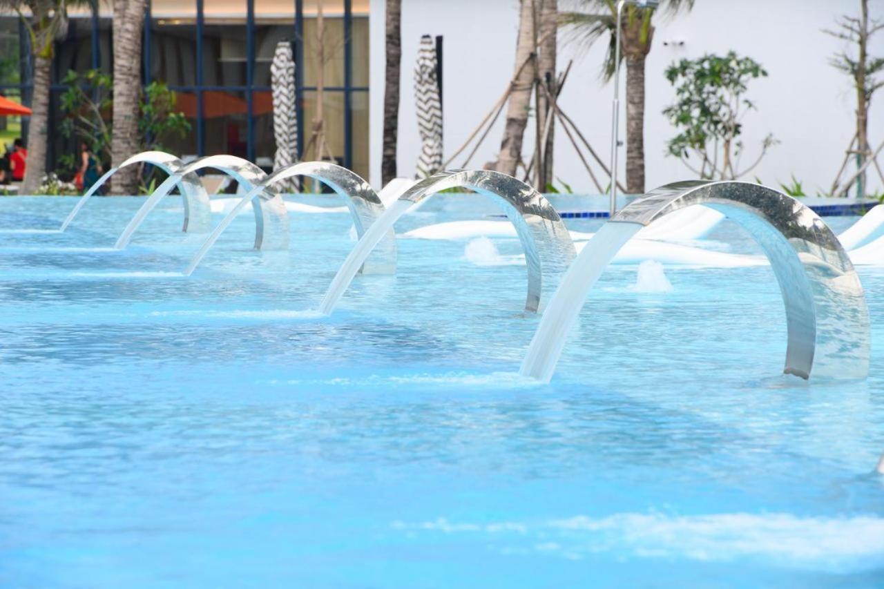 Bai Dai Resort Near Cam Ranh Airport Экстерьер фото