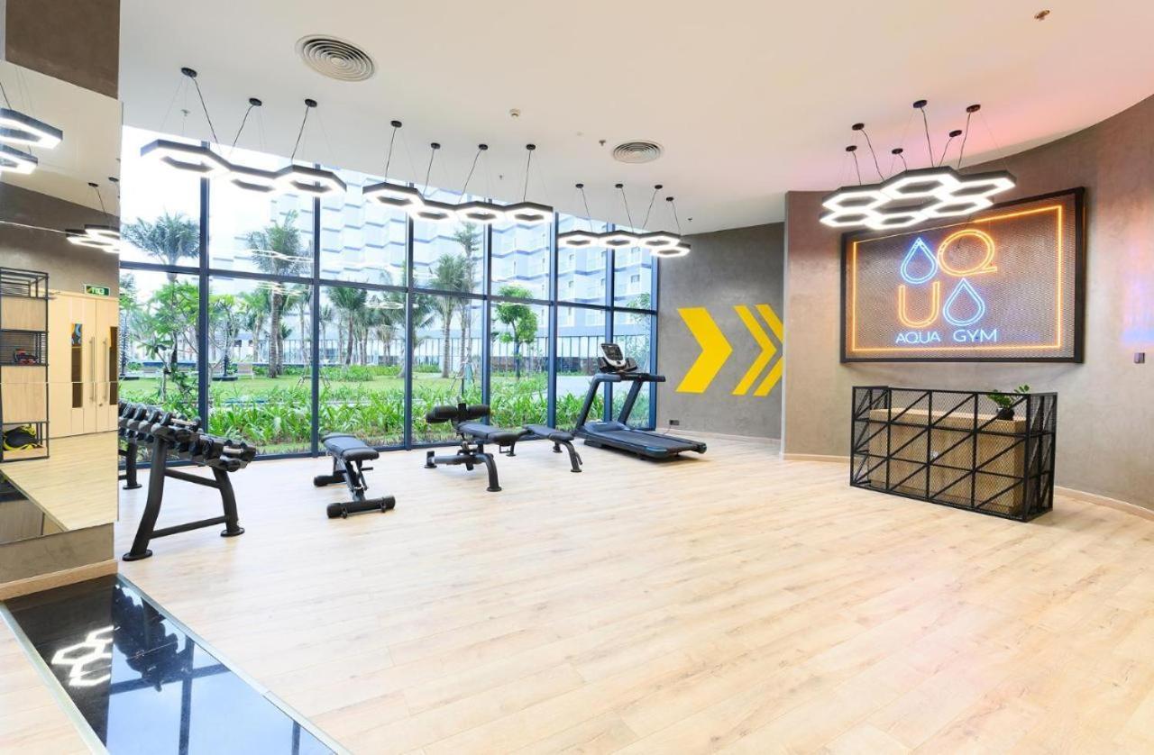 Bai Dai Resort Near Cam Ranh Airport Экстерьер фото