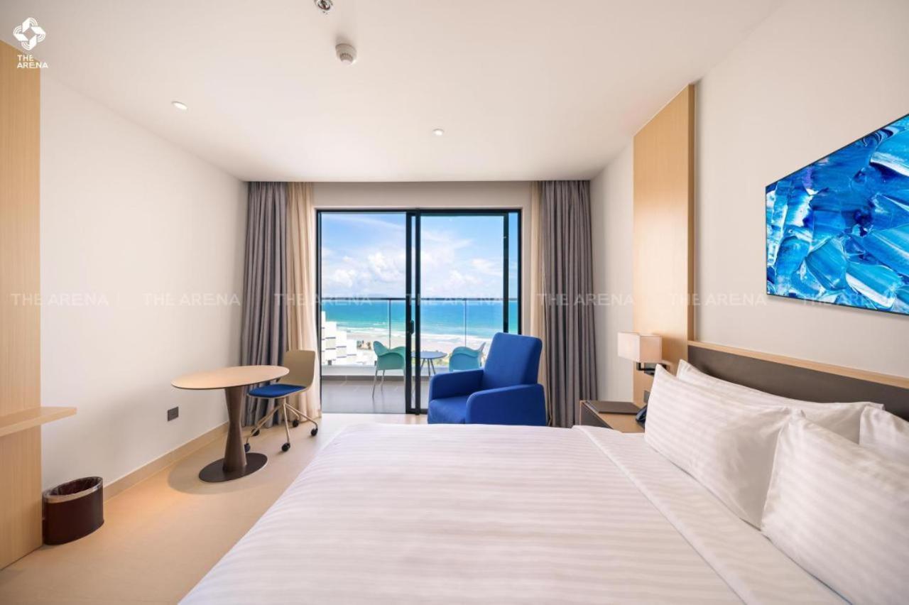 Bai Dai Resort Near Cam Ranh Airport Экстерьер фото