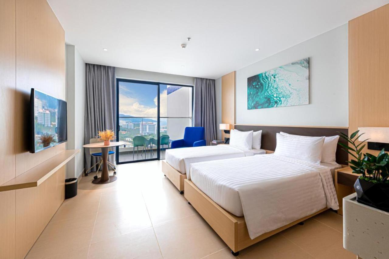 Bai Dai Resort Near Cam Ranh Airport Экстерьер фото