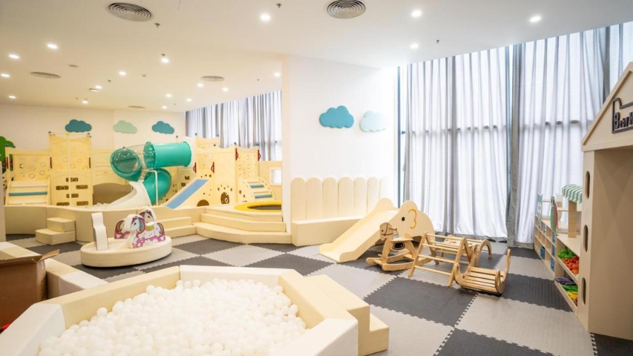 Bai Dai Resort Near Cam Ranh Airport Экстерьер фото