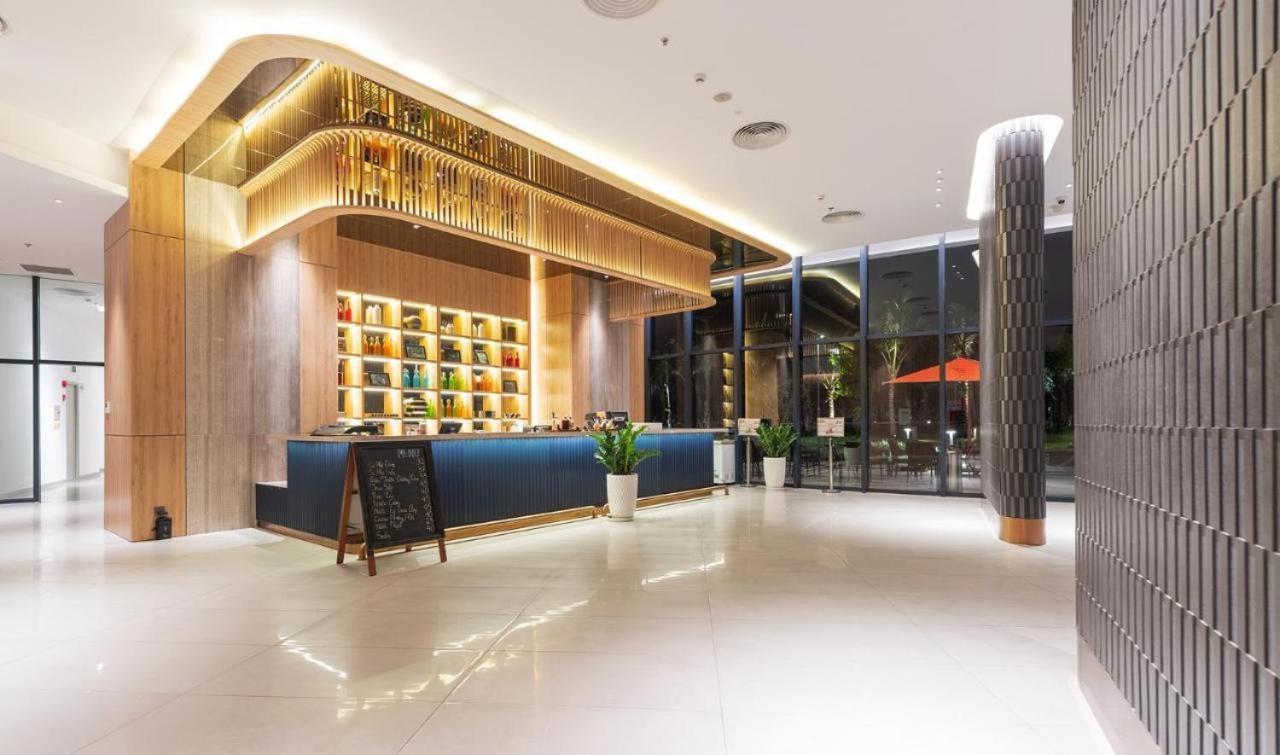 Bai Dai Resort Near Cam Ranh Airport Экстерьер фото