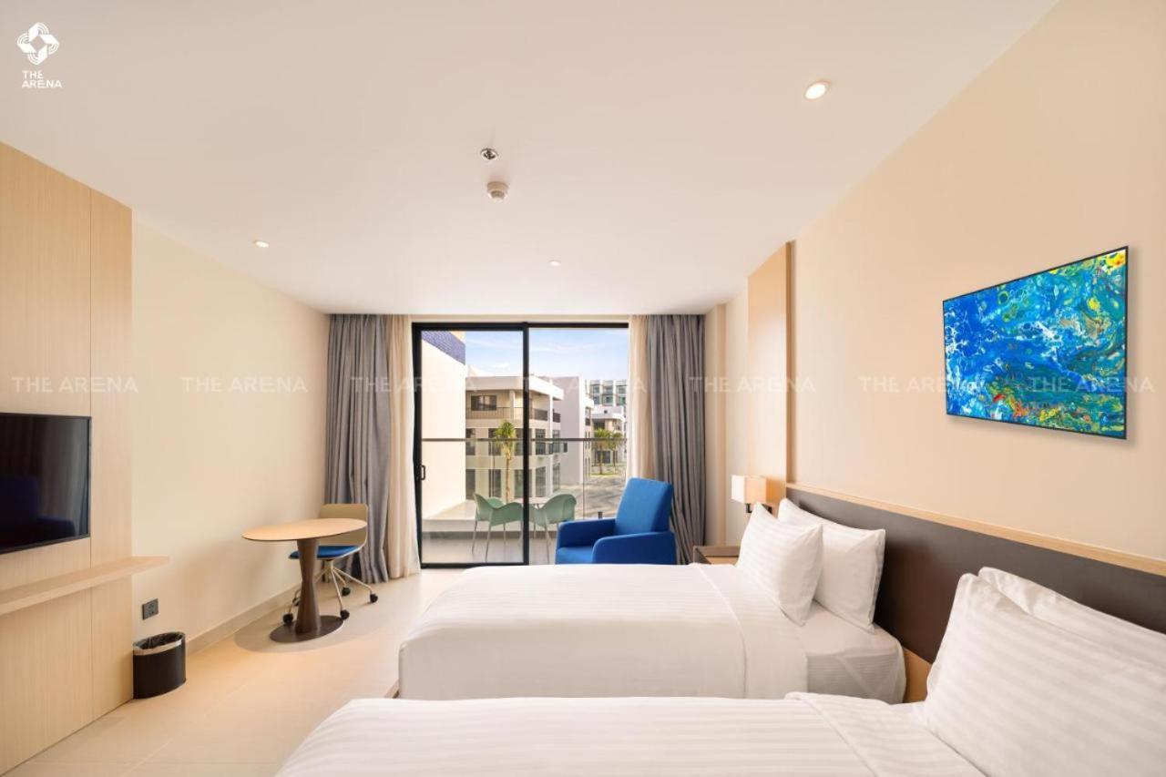 Bai Dai Resort Near Cam Ranh Airport Экстерьер фото