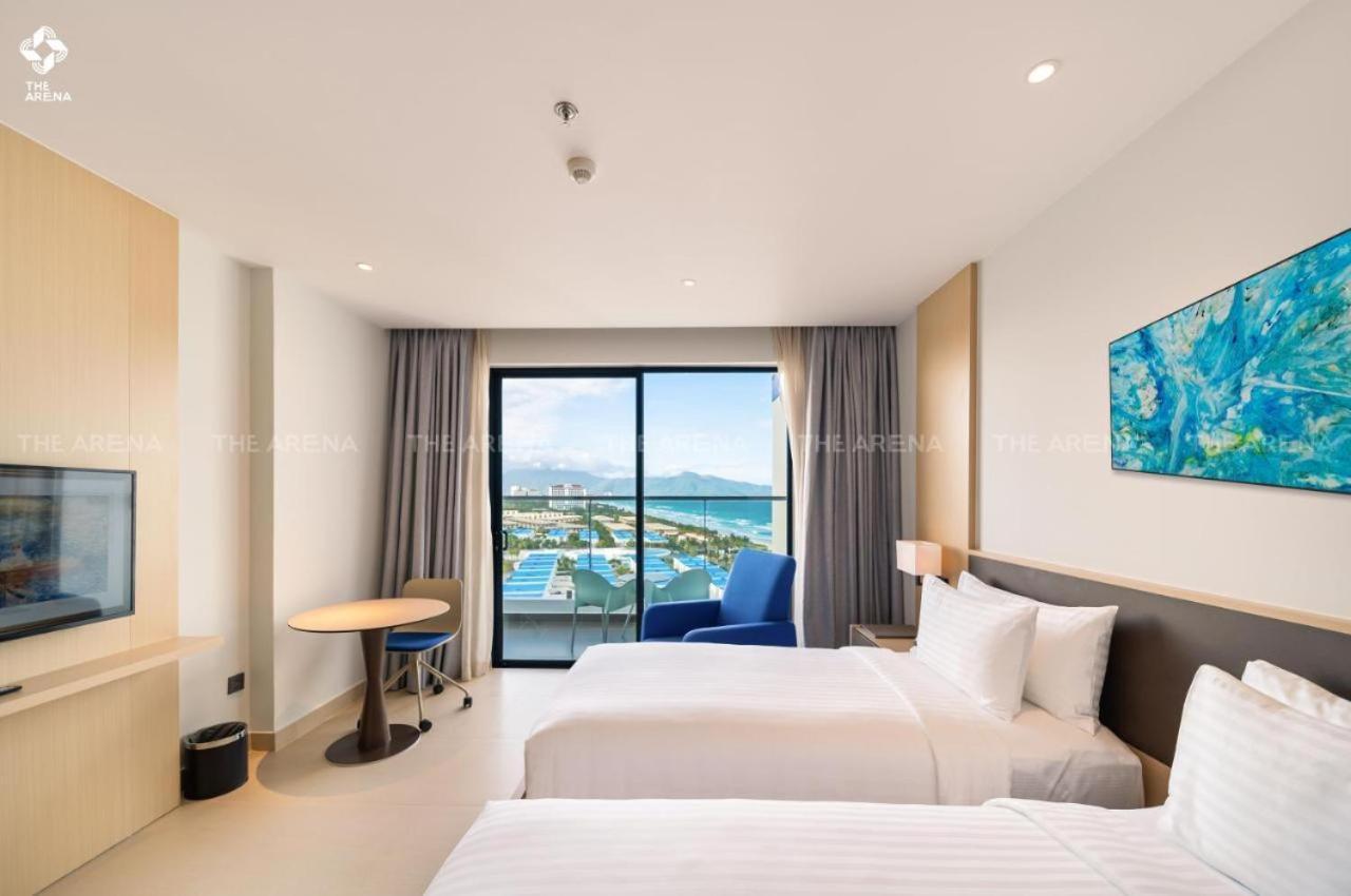 Bai Dai Resort Near Cam Ranh Airport Экстерьер фото